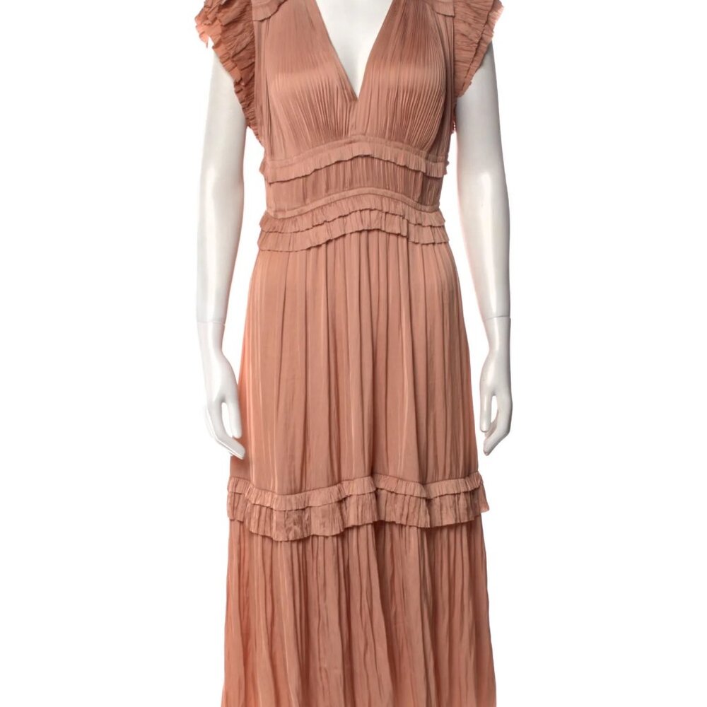ULLA JOHNSON JOLEE DRESS